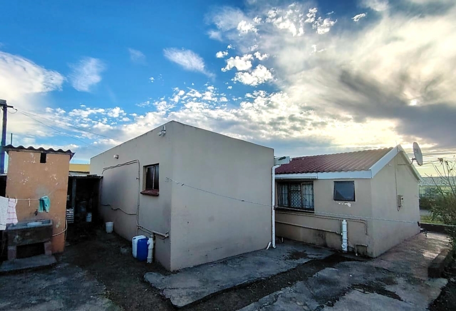  Bedroom Property for Sale in Mdantsane Nu 2 Eastern Cape